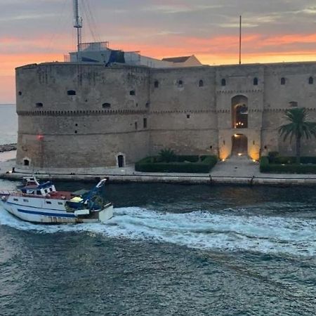 L'Incanto Taranto Exterior foto